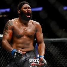 curtis blaydes sherdog|Curtis Blaydes .